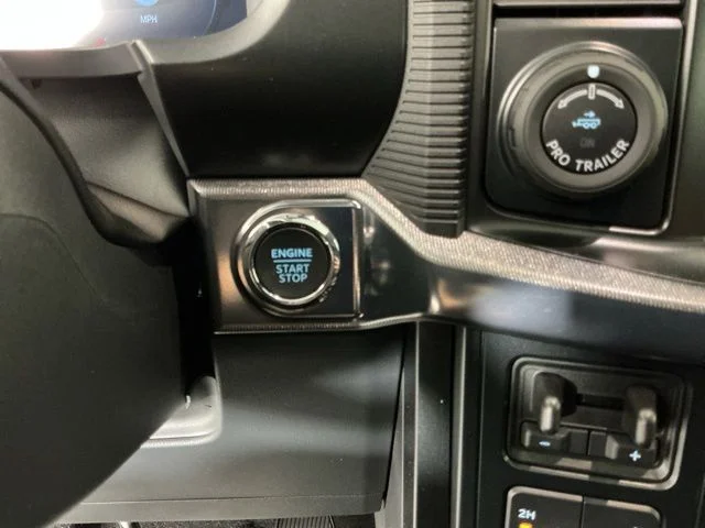 Certified Used 2025 Gray Ford Raptor image 27