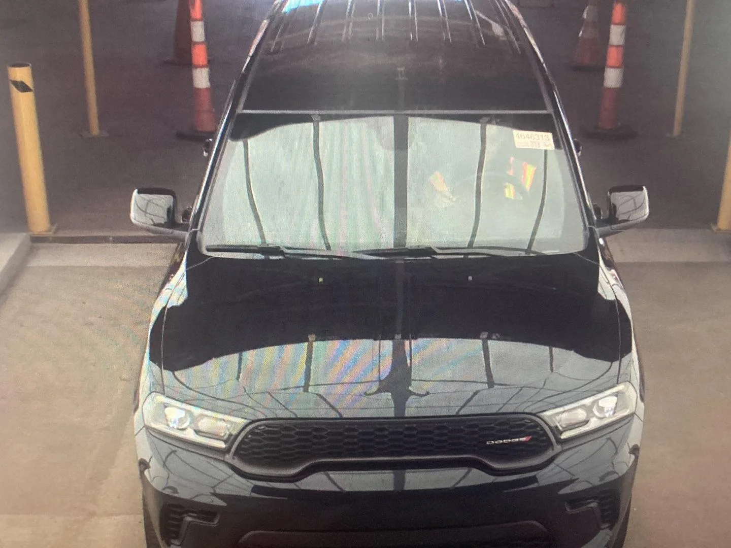 Used 2024 Night Moves Dodge GT image 2