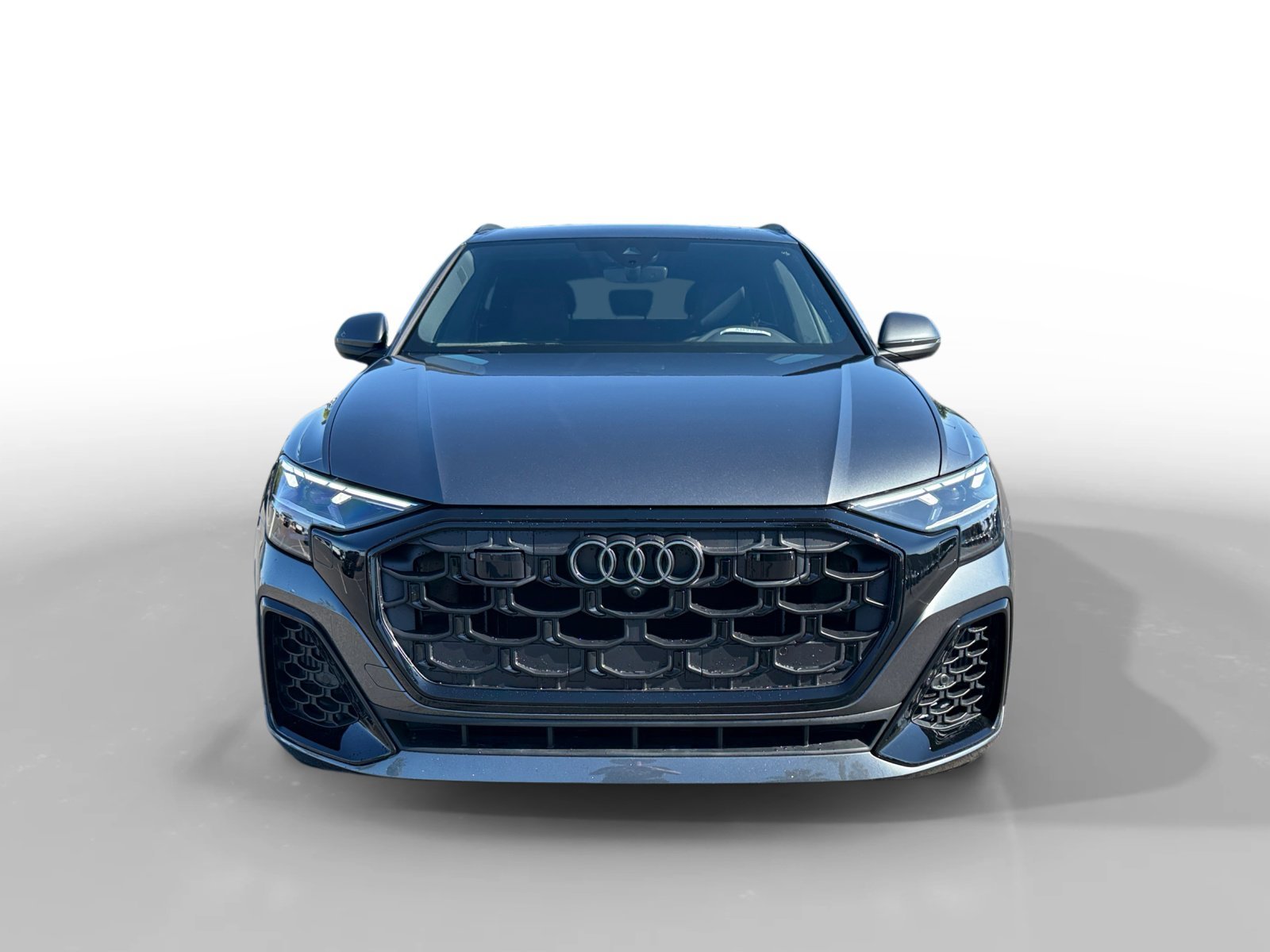 New 2026 Daytona Gray Pearl Effect Audi Premium Plus quattro *Ltd Avail* image 8