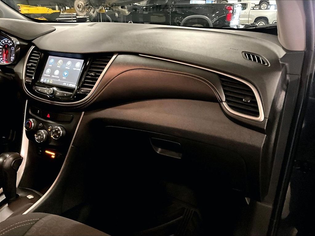 Used 2019 Blue Chevrolet LS image 13