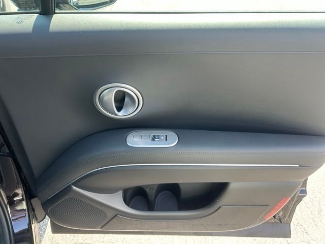 New 2026 Red Hyundai Blue SEL Premium 8P image 10