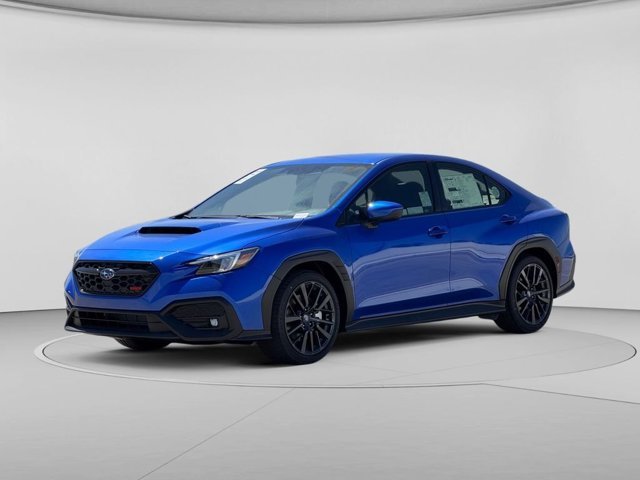 New 2026 WR BLUE PEARL Subaru Premium image 4