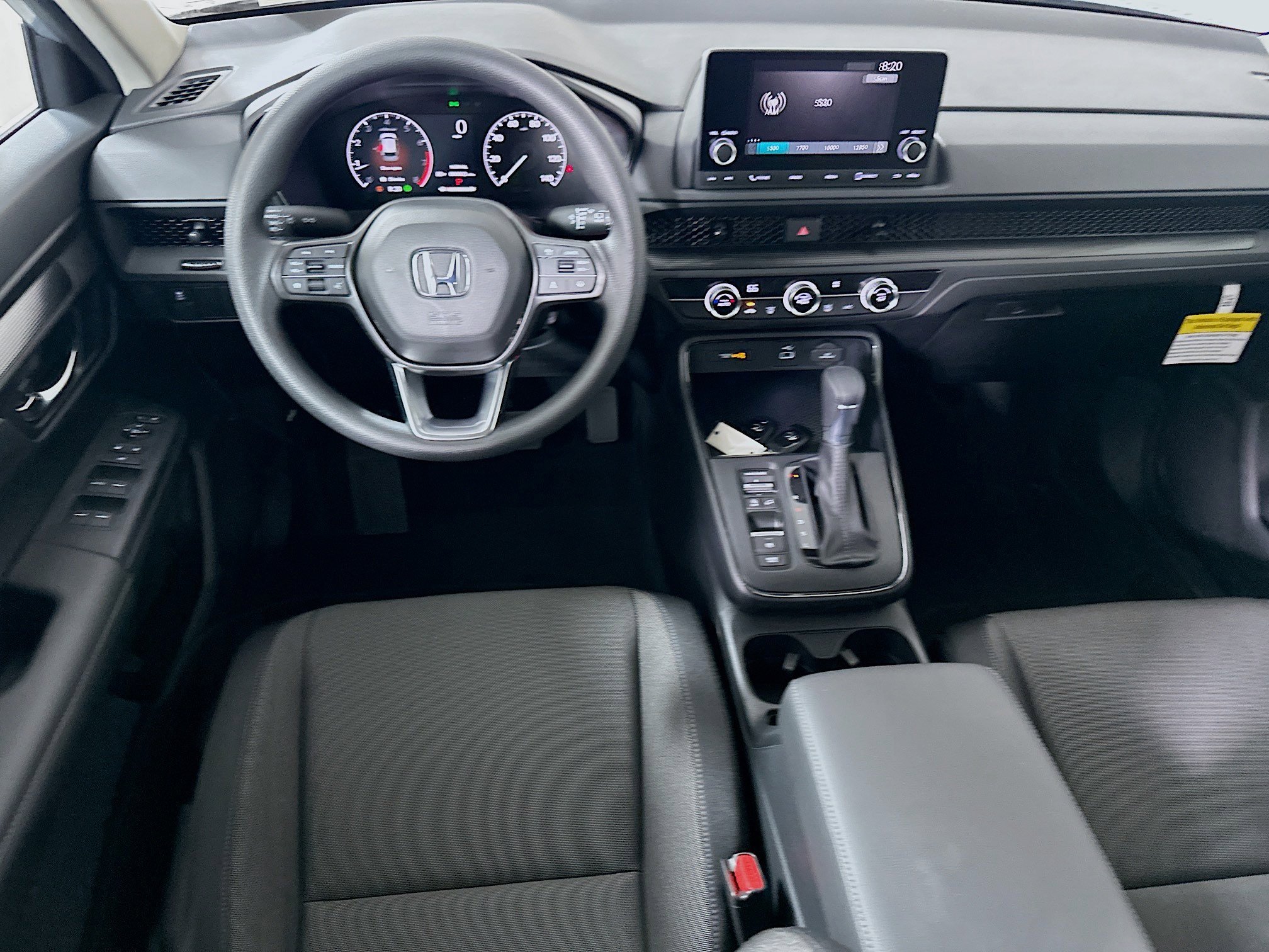 2025 Honda CR-V LX - Photo 15