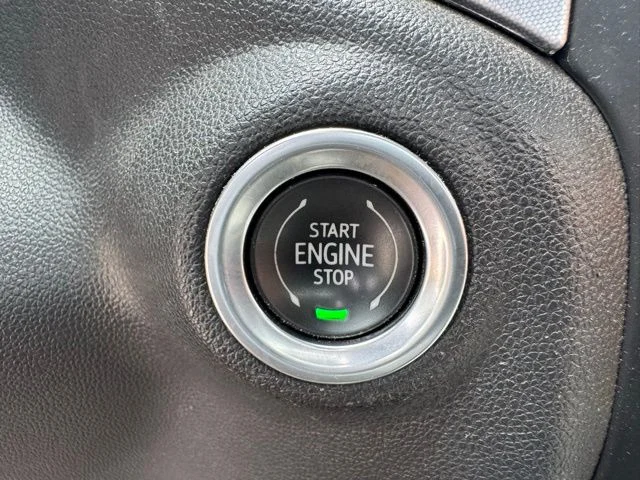 Used 2021 Gray GMC Elevation image 30