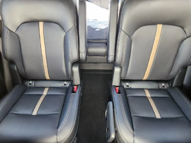 Used 2025 Black Mazda Premium Plus image 16