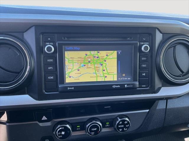 Certified Used 2016 MAGNETIC GRAY MET. Toyota  image 15