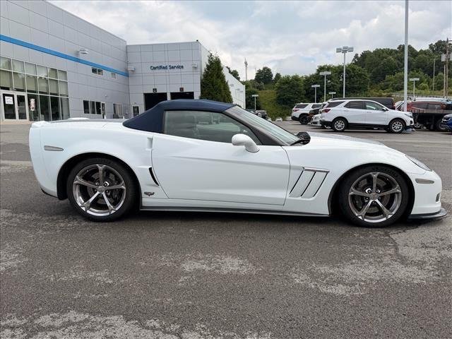 Used 2013  CHEVROLET GS60AN image 6
