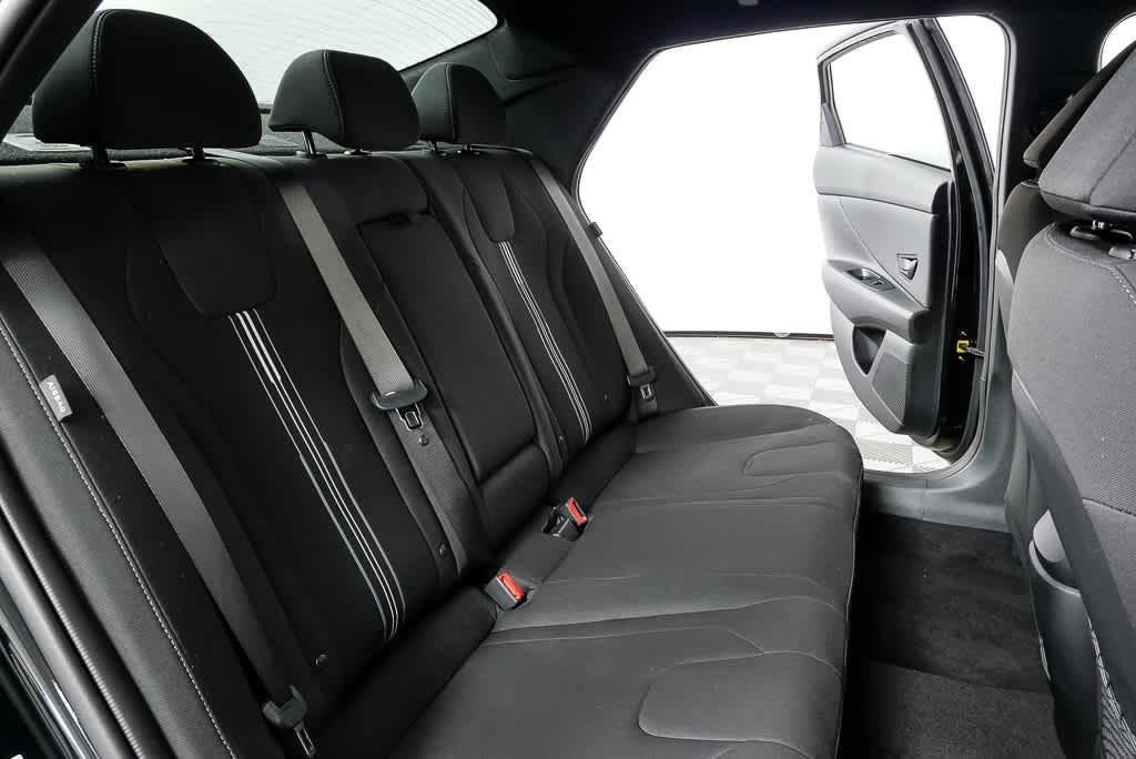 New 2026 Ecotronic Gray Hyundai SEL Sport image 63
