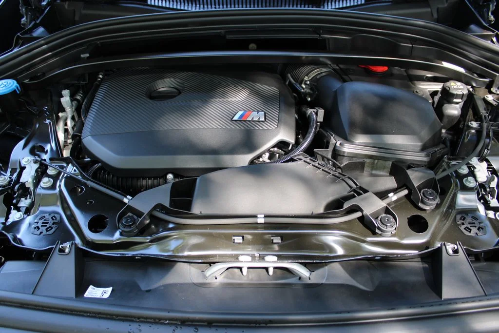 2026 BMW X1 M35i - Photo 41