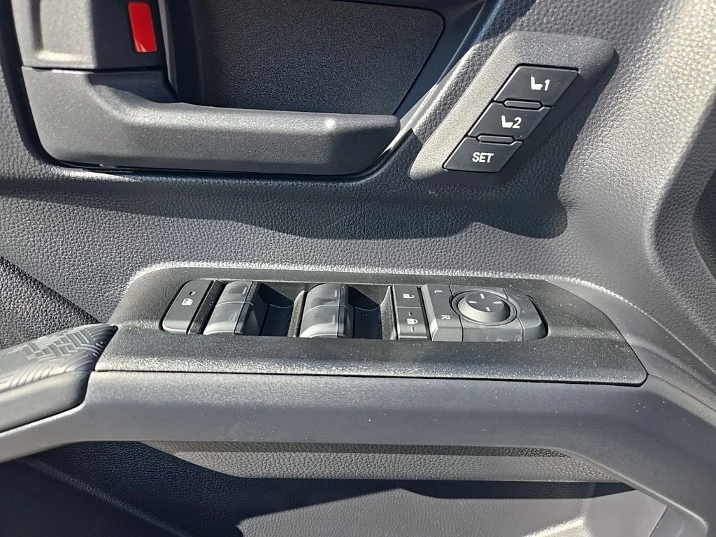 New 2026 Ice Toyota TRD Off-Road Premium image 18