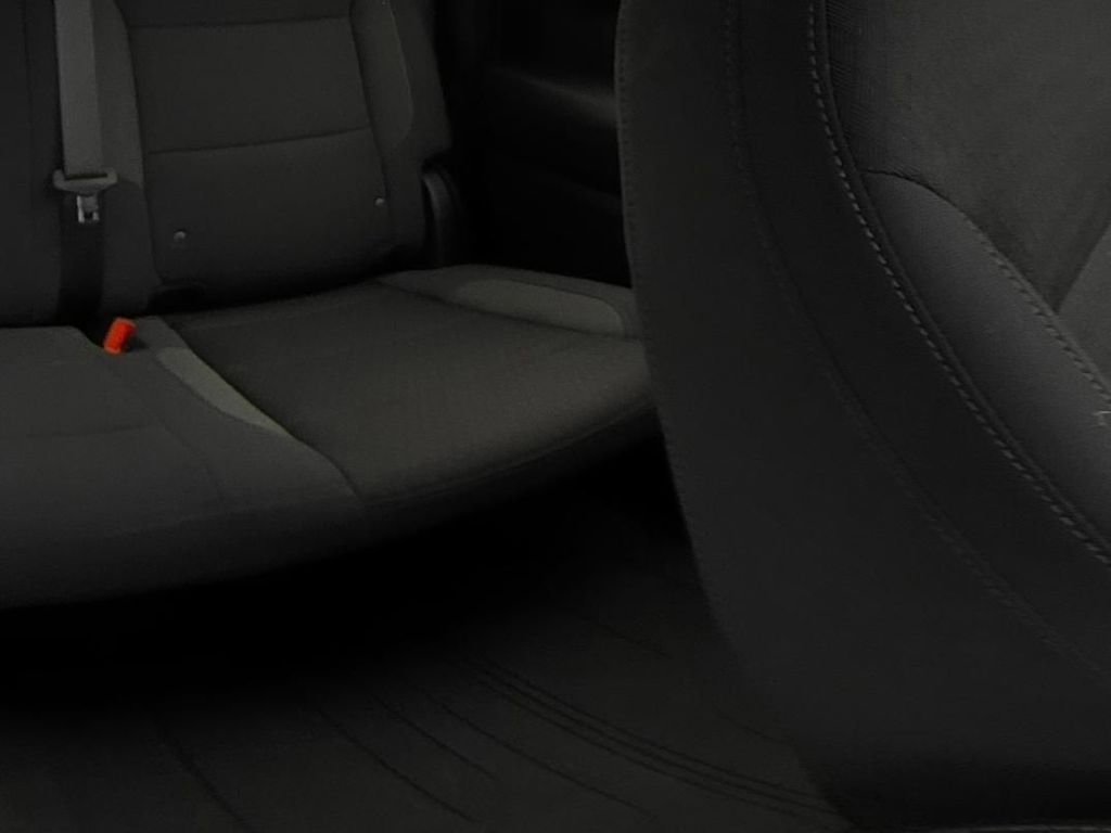 2025 Chevrolet Silverado 1500 Custom - Photo 17