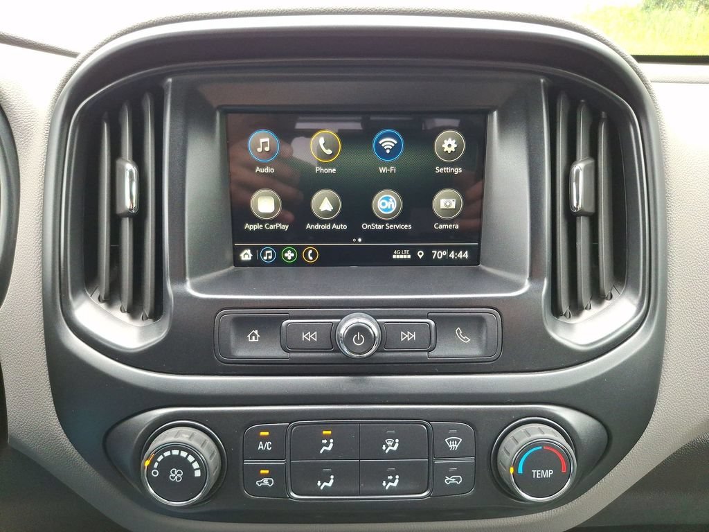 Used 2019 Chevrolet Colorado Truck