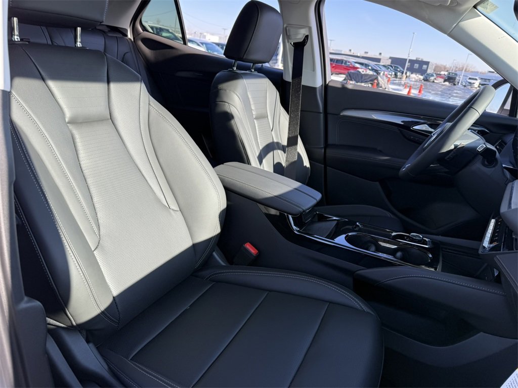 2026 BUICK ENVISION - Image 36