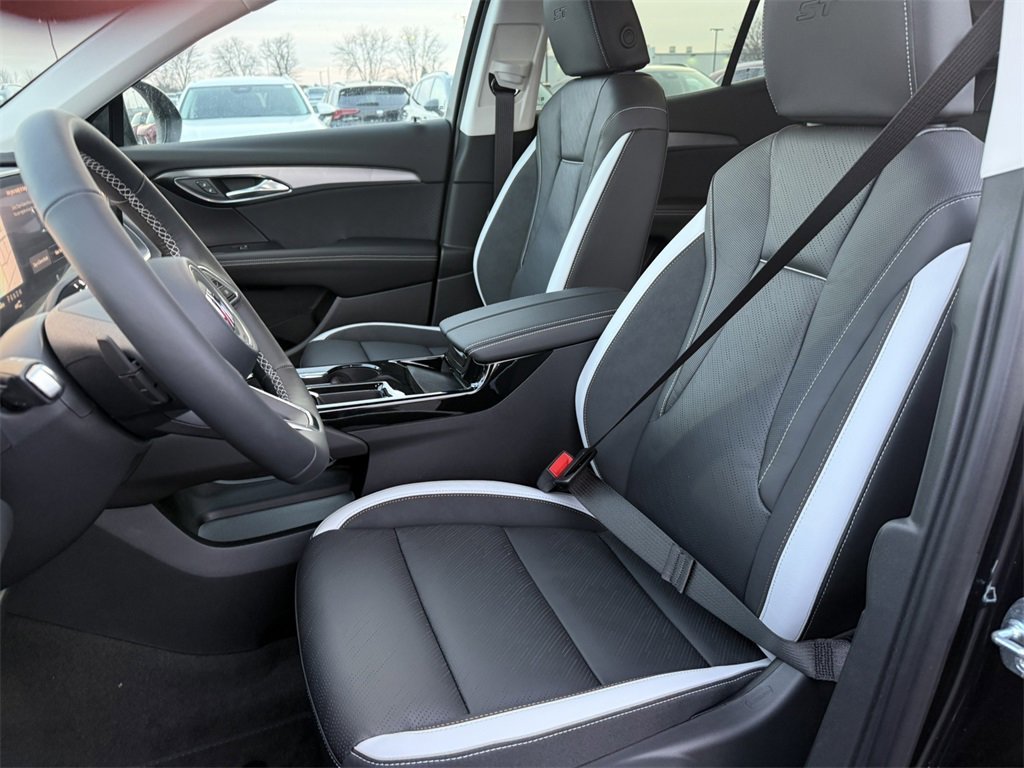 2026 BUICK ENVISION - Image 15