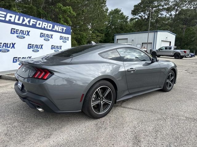 Used 2024 Gray Ford EcoBoost image 15