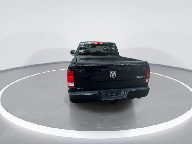 Used 2019 Black Ram Express image 7