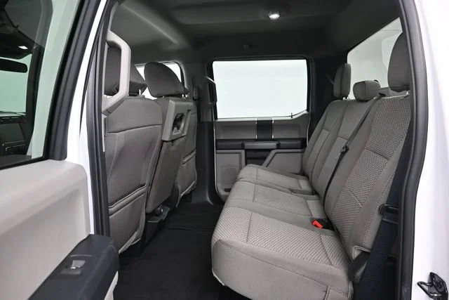 Used 2020 White Ford XL image 18