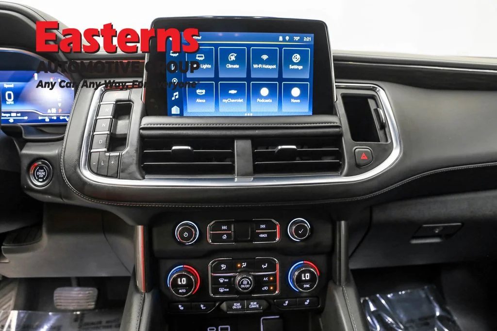 Used 2023 White Chevrolet LT image 12