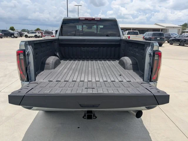Used 2026 Silver GMC AT4 image 11