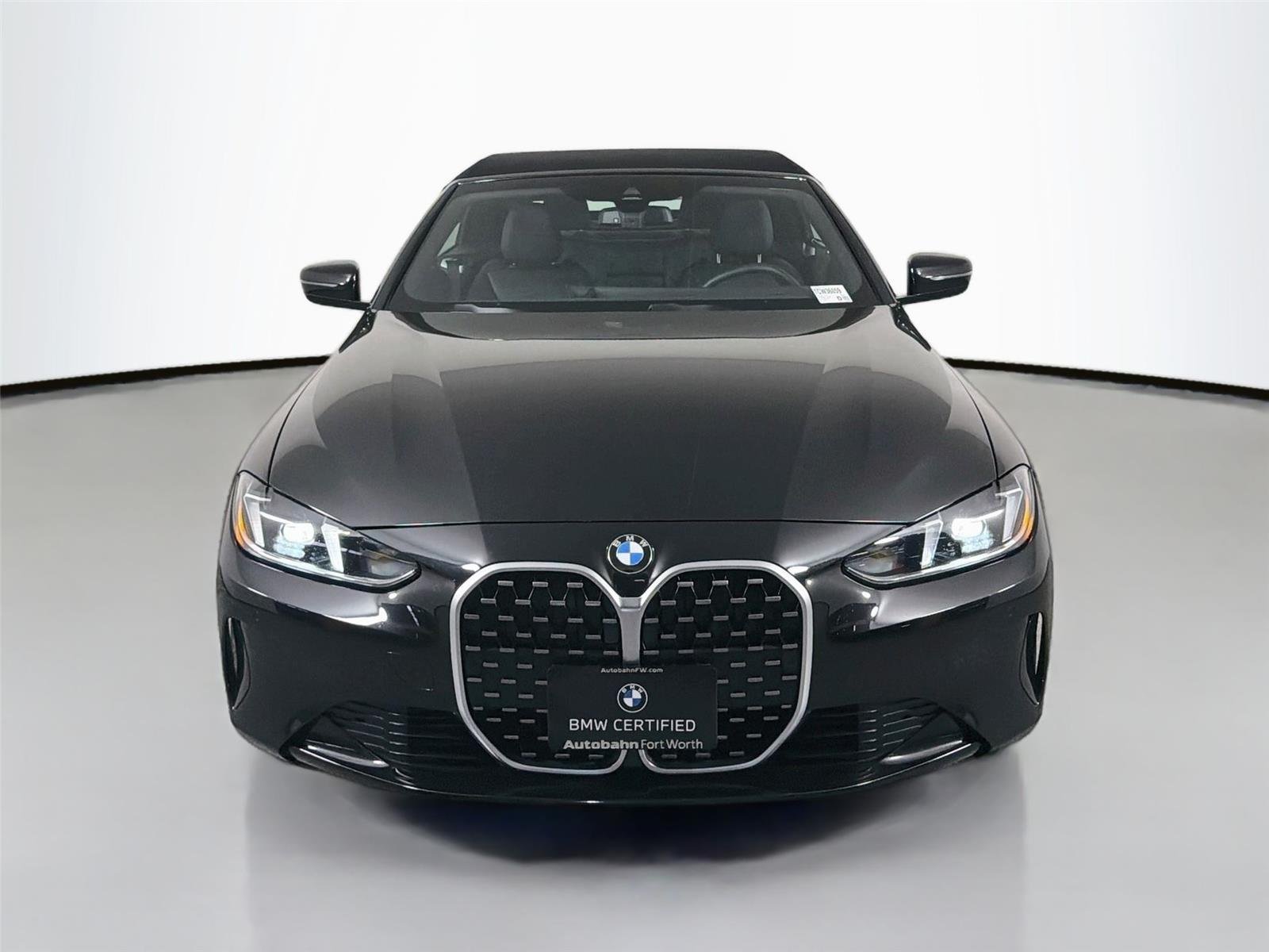 Certified Used 2026  BMW 430i xDrive image 2