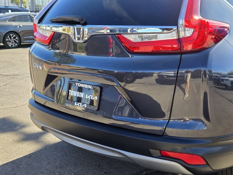 Used 2018  Honda EX-L image 6