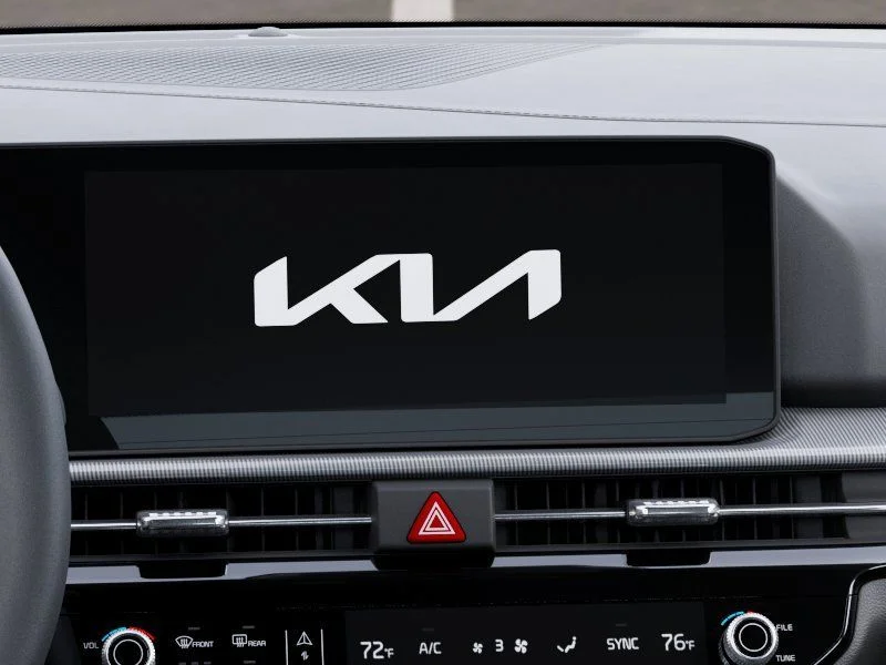 New 2026 Nebular Blue Kia SX Prestige image 24