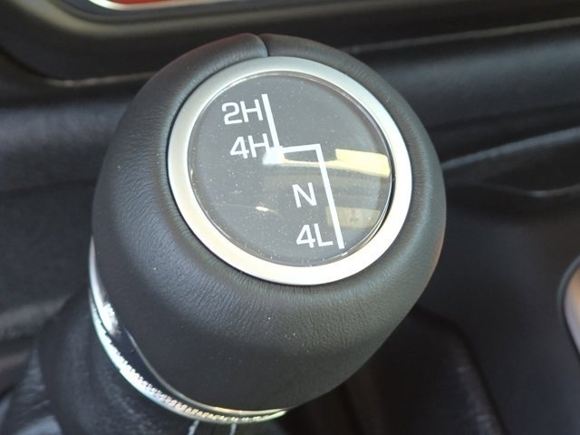 2026 Jeep Wrangler 4-Door Rubicon - Photo 24