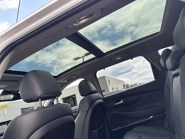 Used 2019 Gray Hyundai Ultimate image 18