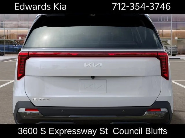 New 2026 White Kia SX Prestige image 15