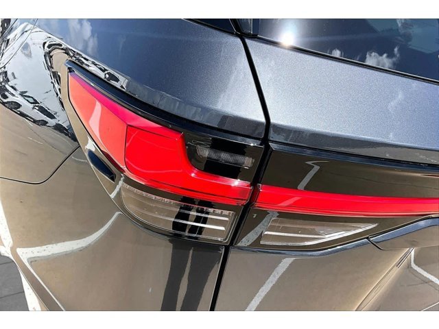 New 2026 Cloudburst Gray Lexus AWD image 21