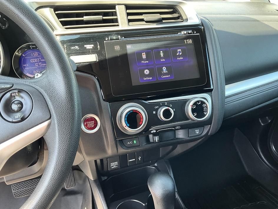 Used 2015 Silver Honda EX image 5