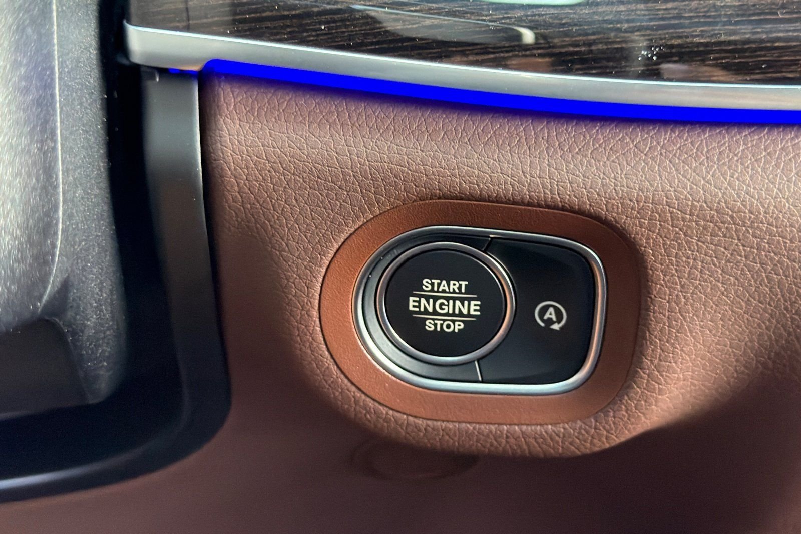 2026 Mercedes-Benz GLS Base - Photo 22
