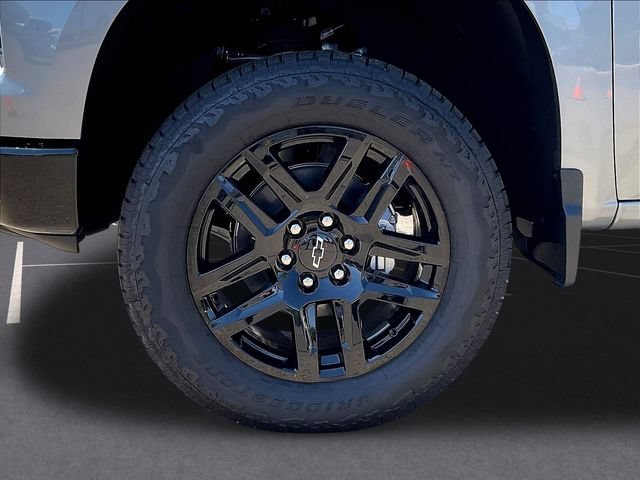 2026 Chevrolet Silverado 1500 LT Trail Boss - Photo 16