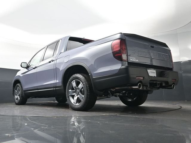 New 2026 Sonic Gray Pearl Honda RTL image 36