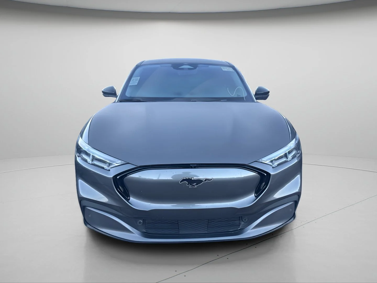 Certified Used 2023 Gray Metallic Ford Premium image 4