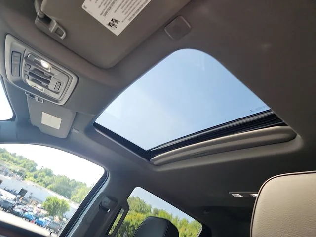 Used 2023 Black GMC Denali image 14