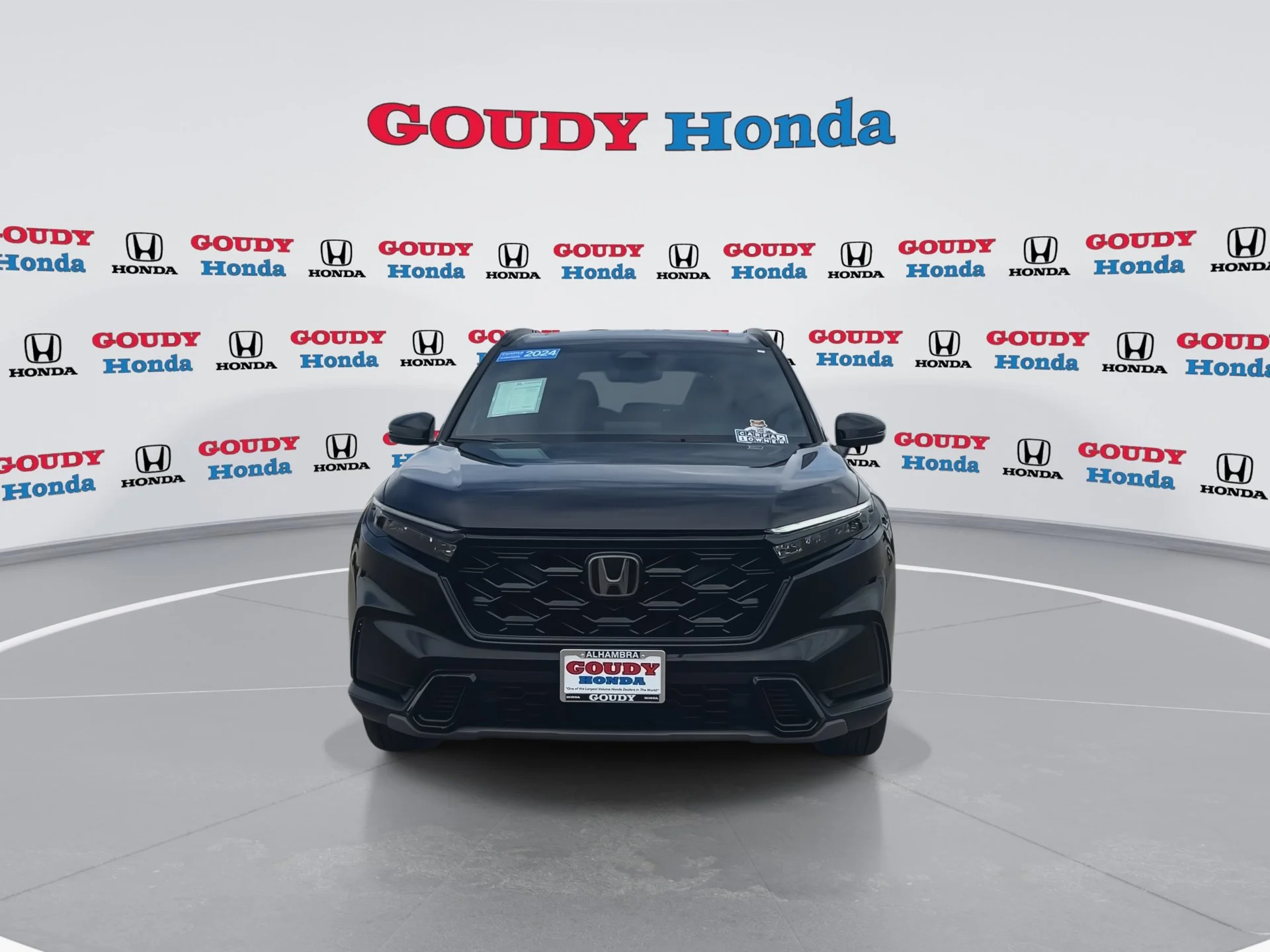 2024 Honda CR-V Sport - Photo 29