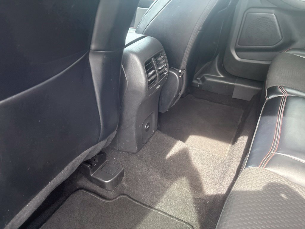 Used 2024 Blue Ford ST-Line image 33
