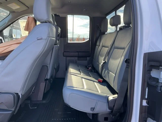 New 2026 Oxford White Ford XL image 20