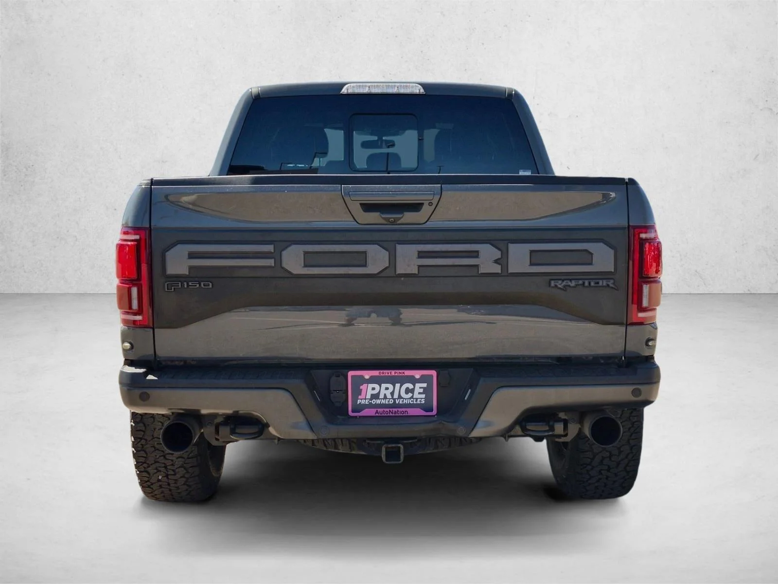 Certified Used 2020 Lead Foot Ford Raptor image 6