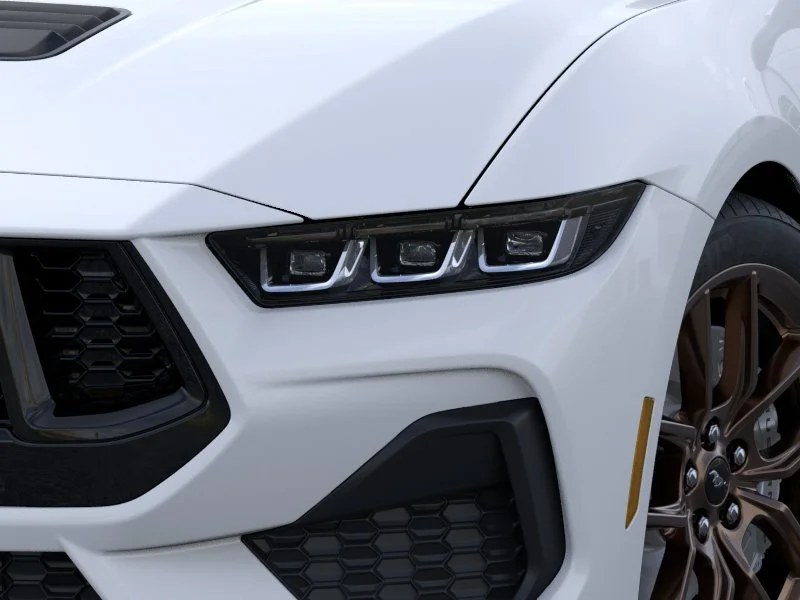 2025 Ford Mustang GT Premium Fastback - Photo 28