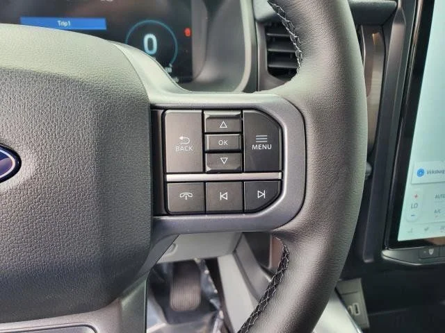 2025 Ford F-150 Lightning Flash - Photo 23