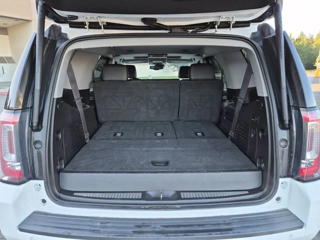 Used 2016 Summit White GMC SLT image 23
