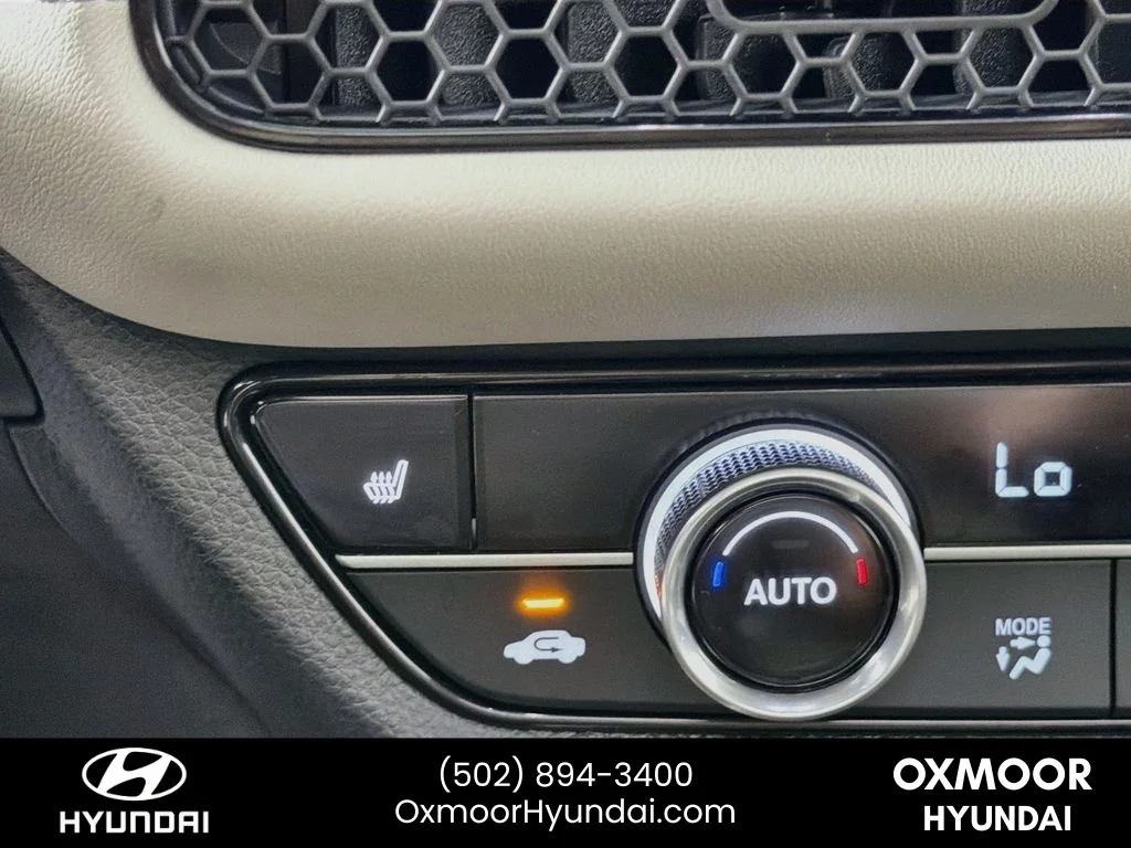 Used 2025 Sil Honda EX-L image 19