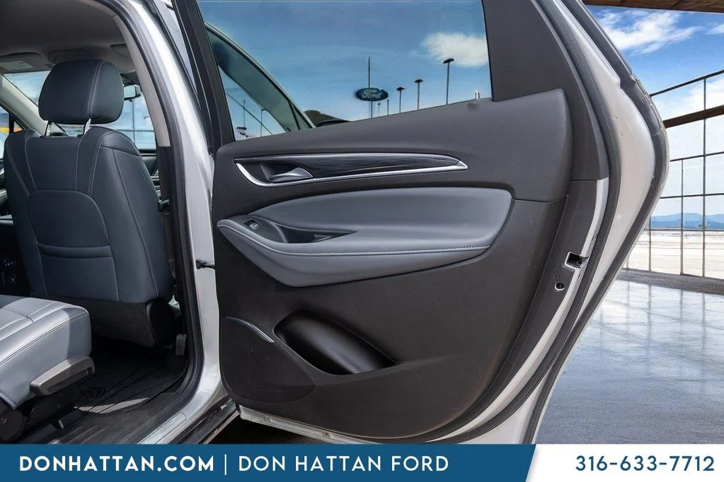2021 Buick Enclave Premium - Photo 24