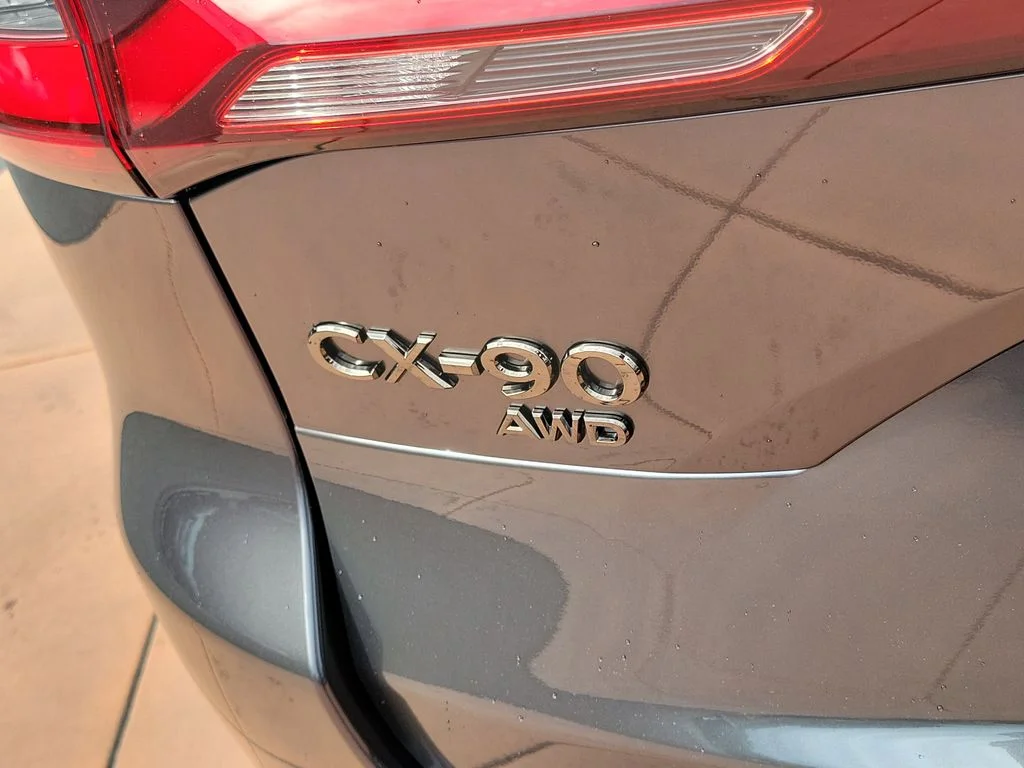 2026 Mazda CX-90 Premium Sport Package - Photo 20