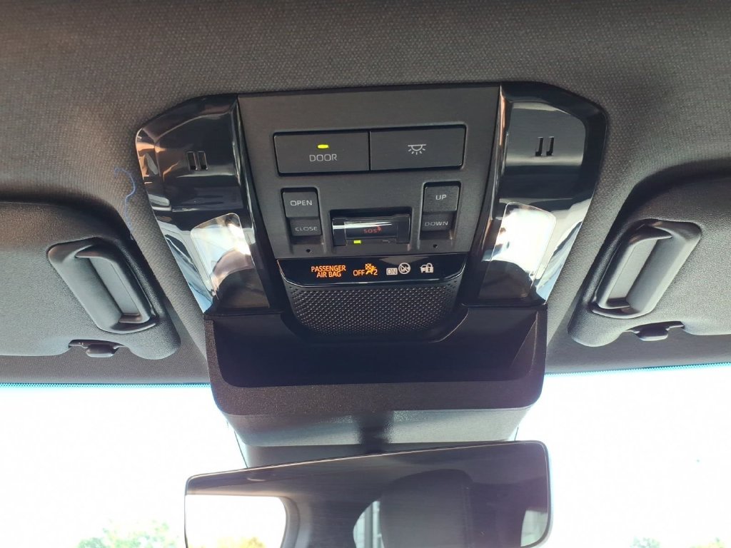 Used 2025 Black Toyota Base image 28