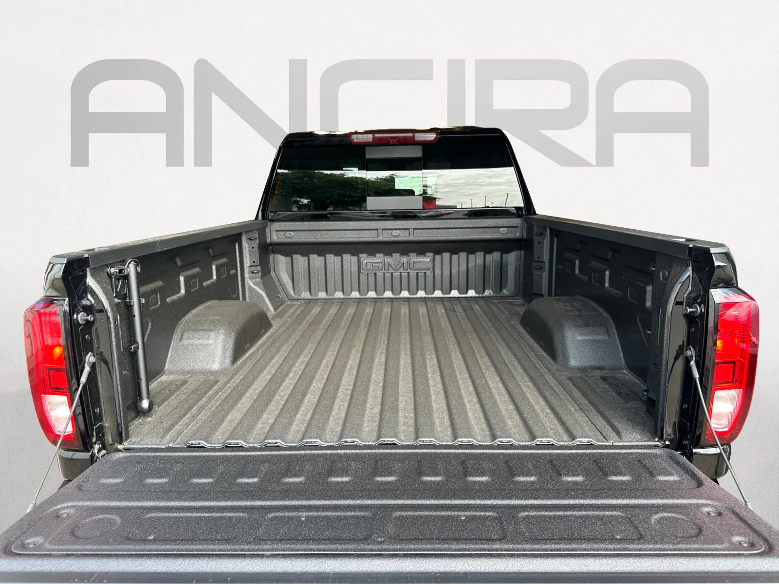 New 2026 Onyx Black GMC SLE image 12