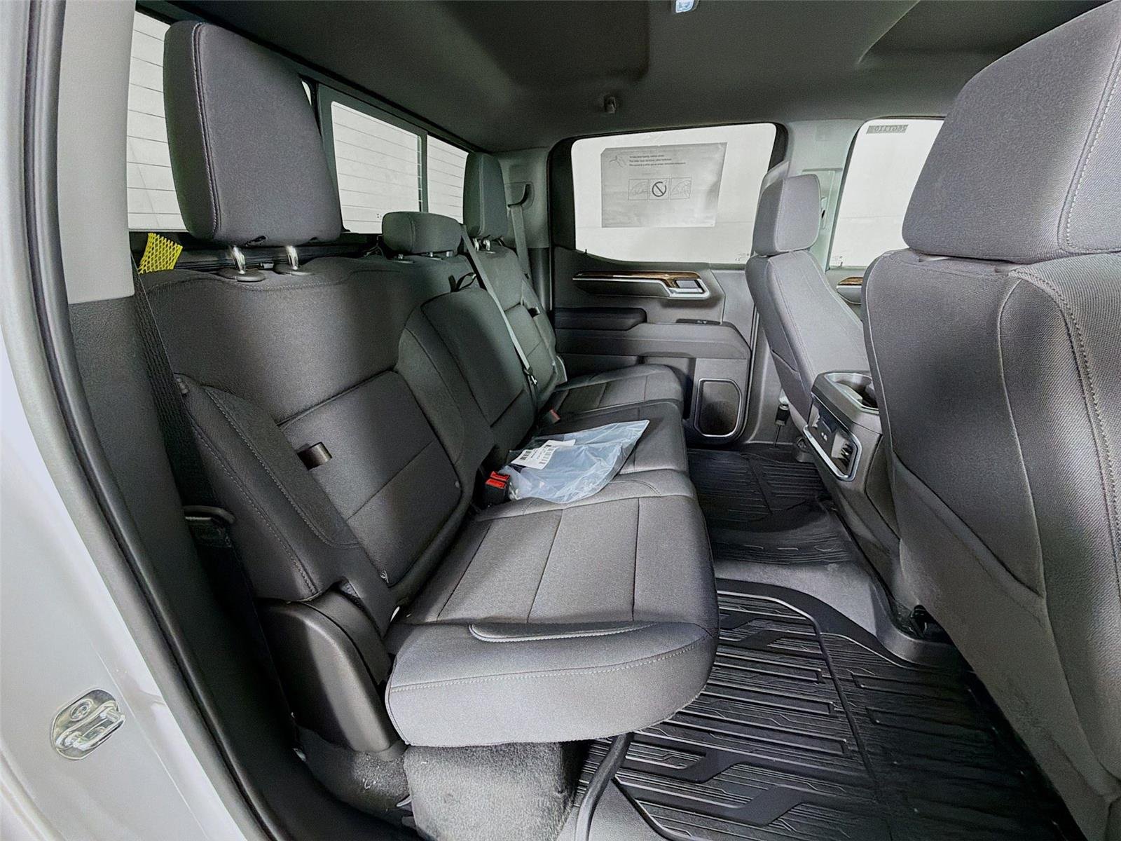 2026 GMC Sierra 1500 Elevation - Photo 28
