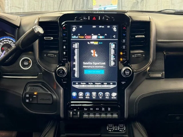 Used 2020 Red Ram Limited image 15